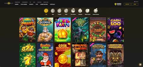 Casinoly Review 2024 .